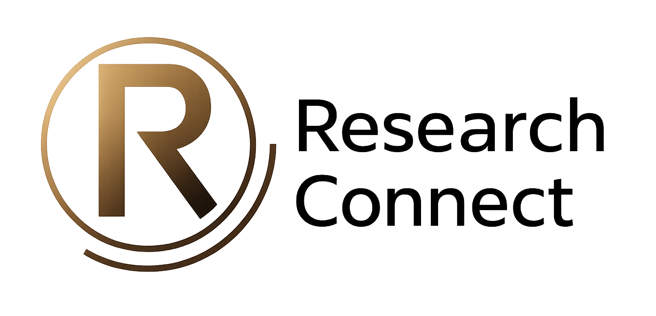 Research Connectijshe